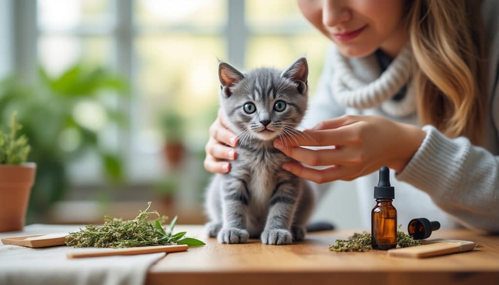 Anti puce chaton 1 mois : ce qu&rsquo;il faut regarder avant d&rsquo;acheter