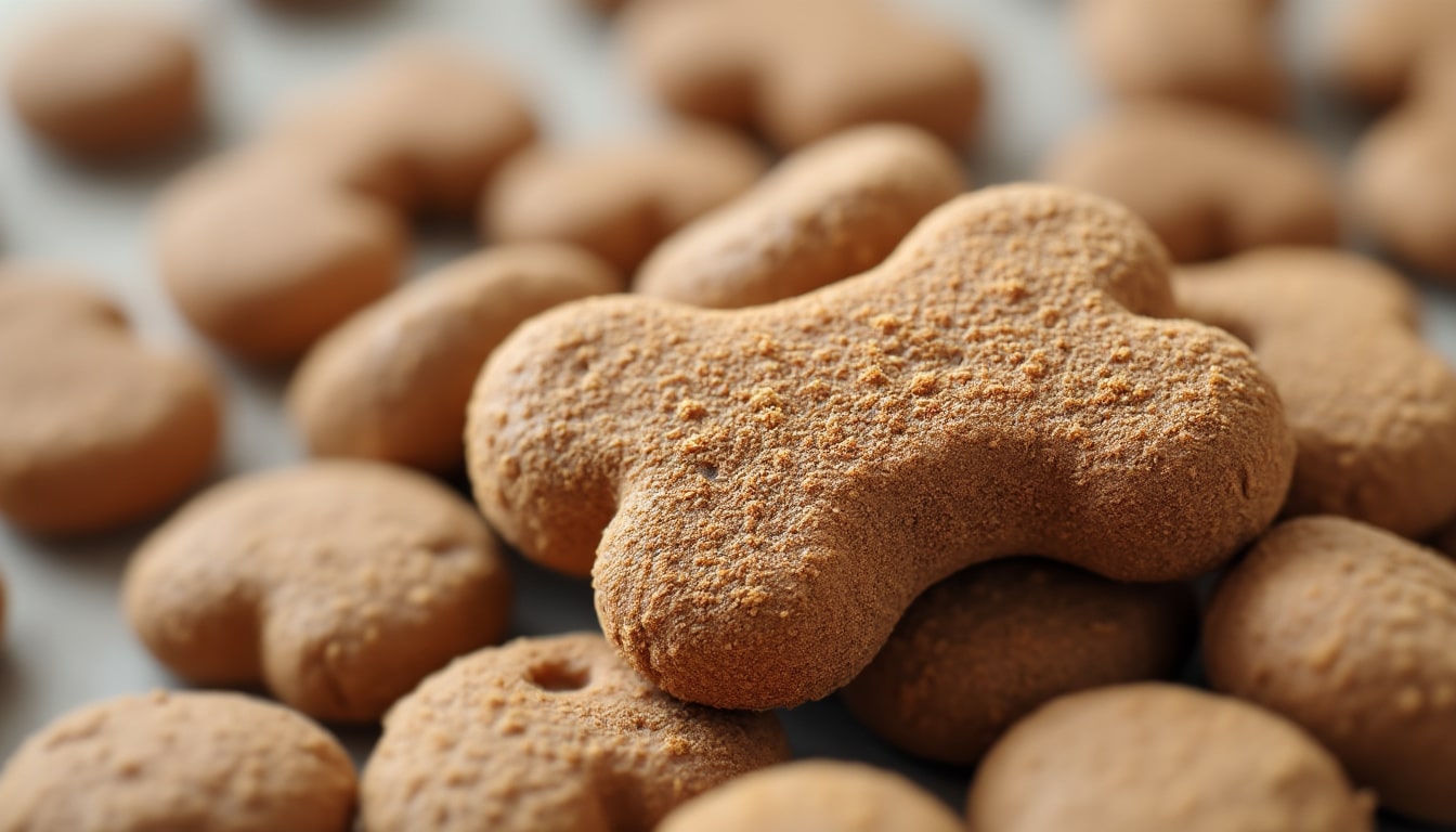 Croquette en gros pour chien : à regarder avant
