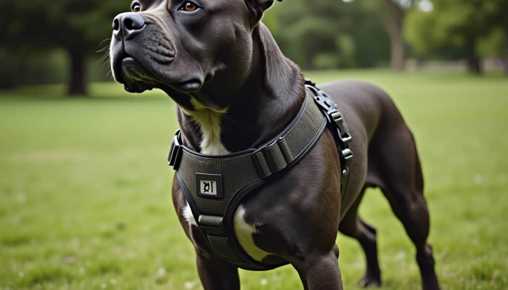 Harnais Julius K9 pour chien : à regarder avant