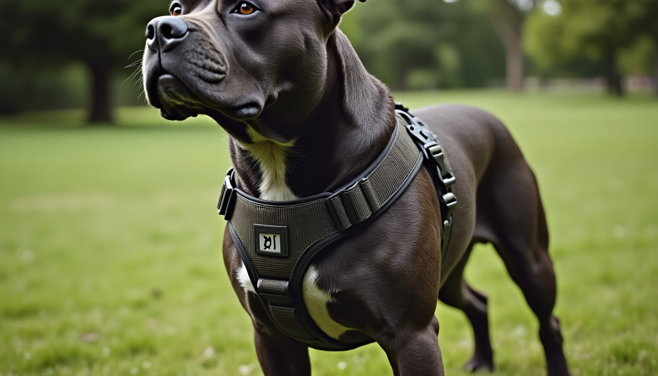 Harnais Julius K9 pour chien : à regarder avant