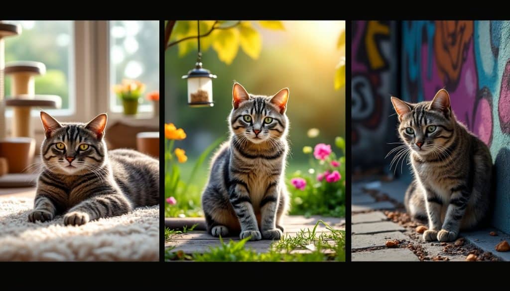 Durée de vie d&rsquo;un chat : espérance moyenne selon le mode de vie